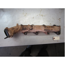13Z104 Right Exhaust Manifold For 11-19 Ford F-250 Super Duty  6.2 BG3E9430EA
